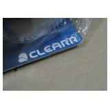 Clearr Orca Kids Swim Mask