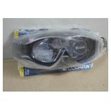 Clearr Orca Kids Swim Mask