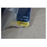 Clearr Orca Kids Swim Mask