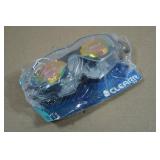 Clearr Victor Adult Swim Mask
