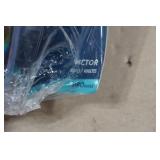 Clearr Victor Adult Swim Mask
