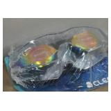 Clearr Victor Adult Swim Mask