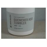 Stanley 40oz Quench H2.0 Tumbler