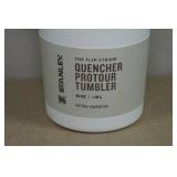 Stanley 40oz Quench Protour Tumbler