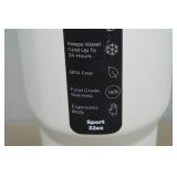 Hydrojug 32oz Sport Tumbler