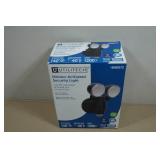 Utilitech Motion-Activated Security Light