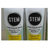 *3* Stem Mosquito & Tick Repellent Spray
