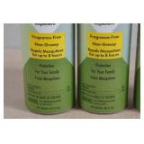 *3* Stem Mosquito & Tick Repellent Spray