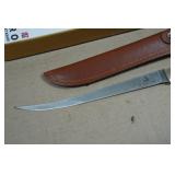 Dragon Riot 14" Stainless-Steel Knife