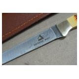 Dragon Riot 14" Stainless-Steel Knife
