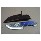 Viking Knife Co Carbon Steel Knife
