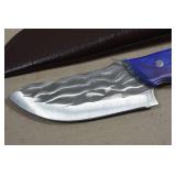 Viking Knife Co Carbon Steel Knife