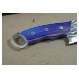 Viking Knife Co Carbon Steel Knife