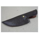 Viking Knife Co Carbon Steel Knife