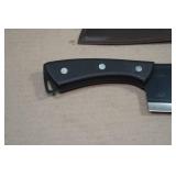 Kyoto Dragon Cleaver Knife