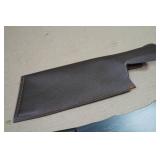 Kyoto Dragon Cleaver Knife
