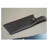 Kyoto Dragon Cleaver Knife