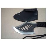 Viking Knife Co Tomahawk
