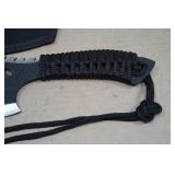 Viking Knife Co Tomahawk