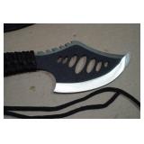 Viking Knife Co Tomahawk