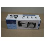 4-Stage Knife & Scissor Sharpener