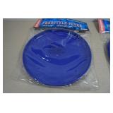 *3* Freestyle Flyer Frisbees