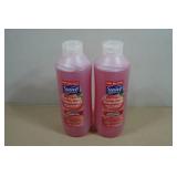 *2* Suave Sun-Ripened Strawberry Shampoo - 30fl oz