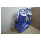 Bud Light Party Hats and Cooler