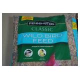 *2* 10lb Pennington Classic Wild Bird Feed