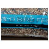 *2* 10lb Pennington Classic Wild Bird Feed