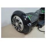 Jetson Hoverboard and Charger