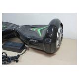 Jetson Hoverboard and Charger