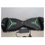 Jetson Hoverboard and Charger
