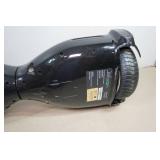 Jetson Hoverboard and Charger