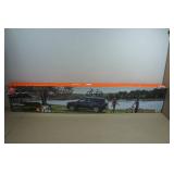 Ozark Trail Roof Mount 1-Bike Carrier
