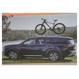 Ozark Trail Roof Mount 1-Bike Carrier