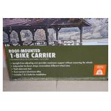 Ozark Trail Roof Mount 1-Bike Carrier