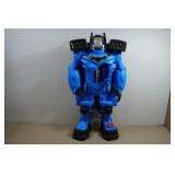 DC Comics 28" Super Friends Batbot Xtreme Play Set