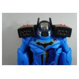 DC Comics 28" Super Friends Batbot Xtreme Play Set