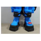 DC Comics 28" Super Friends Batbot Xtreme Play Set