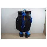 DC Comics 28" Super Friends Batbot Xtreme Play Set