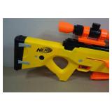 Nerf Bolt Action Fortnite BASR-L Dart Blaster