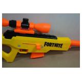 Nerf Bolt Action Fortnite BASR-L Dart Blaster