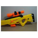 Nerf Bolt Action Fortnite BASR-L Dart Blaster