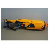 Nerf Dart Tag Swarmfire Blaster