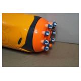 Nerf Dart Tag Swarmfire Blaster