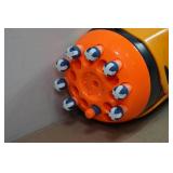 Nerf Dart Tag Swarmfire Blaster