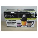 Ninja Master Prep Food Processor