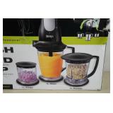 Ninja Master Prep Food Processor