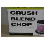 Ninja Master Prep Food Processor
